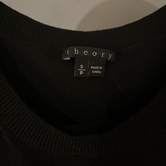 THEORY knit dress - Picture 2 of 5